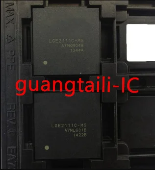 1 шт. LGE2111C-MS LGE2111C MS BGA ЖК-чип