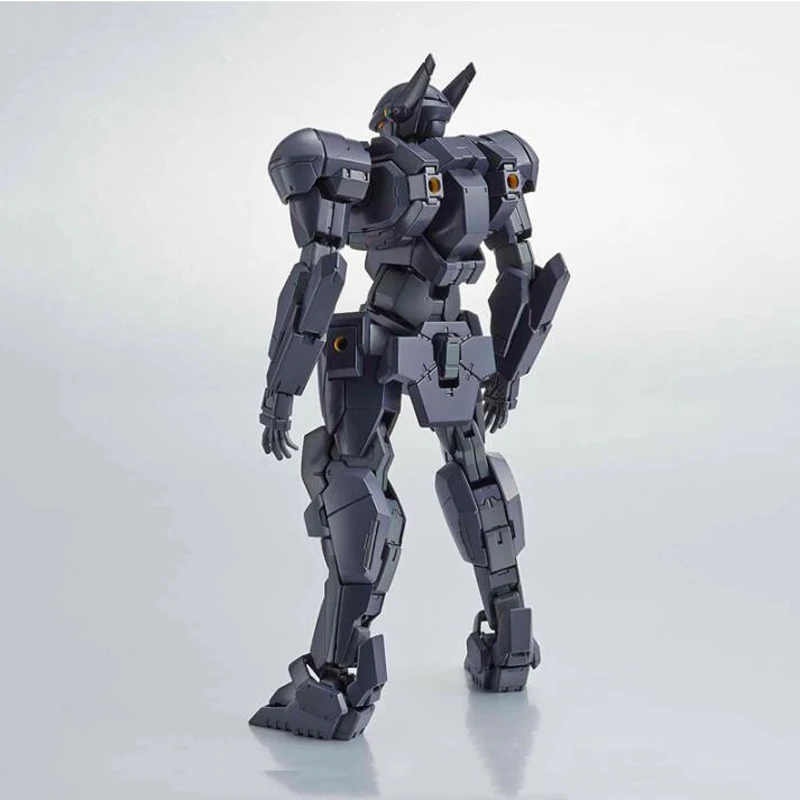BANDAI HG 1/60 полностью металлический PANIC M9D Falke MAOS GERNSBACK VER IV Monteren модельные комплекты Actiefiguren Speelgoed