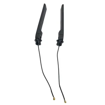 

For Dji Drone Remote Control Antenna Mavic Pro Remote Control Left And Right Antenna Repair Parts Teardown