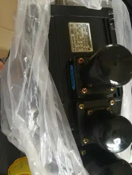 

YASKAWA SERVO MOTOR SGMGH-09DCA6H-OY FREE EXPEDITED SHIPPING Refurbished