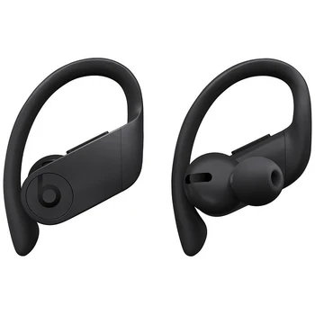 

Headset ear headphones Beats Powerbeats Pro Black Wireless Bluetooth
