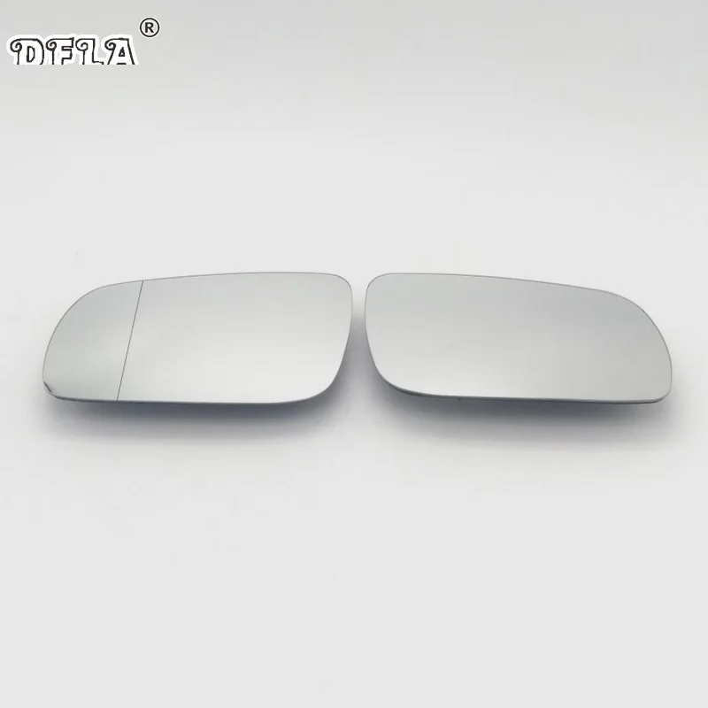 Для VW Passat B5 Автомобильное зеркало заднего вида с подогревом|mirror glass heated|car rear mirrorheat