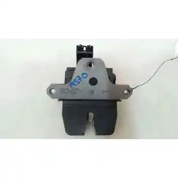 

8M51R442A66 TRUNK LOCK/PORTON Ford Focus CABRIO (CA5)