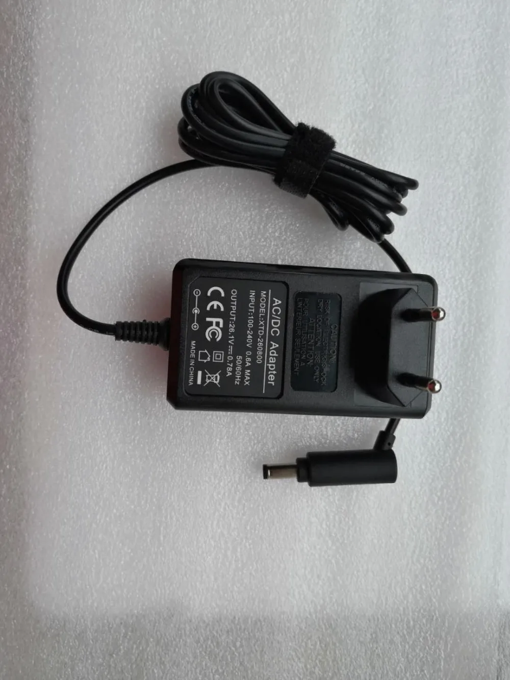 Высокое качество 21,6 V 3500 mAh/75.60Wh литий-ионный Перезаряжаемые Батарея пакет для Dyson V8 серии импортные батареи