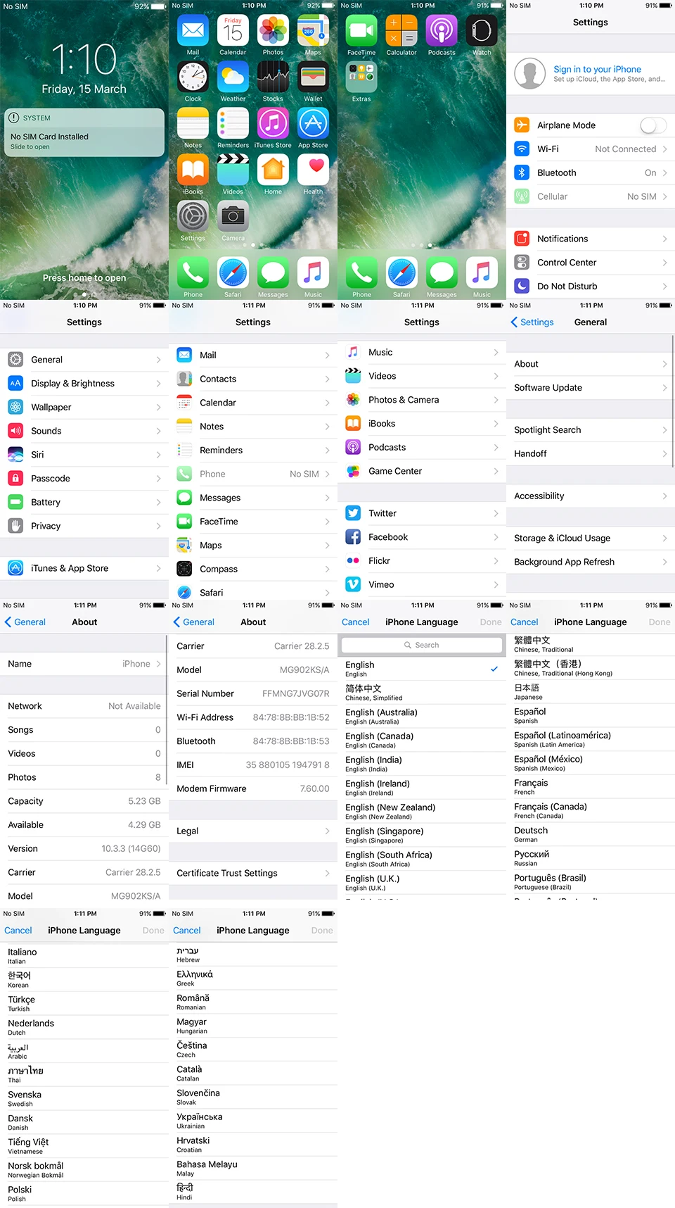 IPhone 5C разблокированный 4," 8MP камера двухъядерный мобильный телефон 8 ГБ/16 ГБ/32 ГБ rom Apple IOS WiFi gps WCDMA 3g Подержанный смартфон