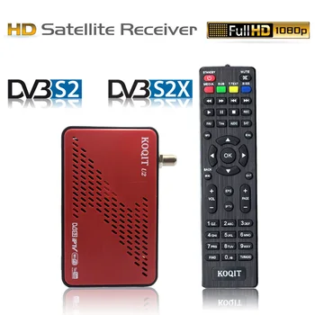 

DVB-S2 Receptor Wifi internat Finder Decoder free satellite tv Receiver Satellite DVB-S2X Autoroll Biss key power vu Youtube IKS