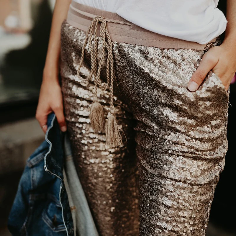 sequined pants (10)