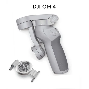 

DJI OM 4 foldable phone gimbal osmo mobile 4 OM4 with a magnetic ring holder intelligent functions providing stable IN STOCK