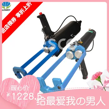 Cheap Glue Gun Pneumatic Structure AUSMEY Waterproof Leakage Trap Filling Sealant Adhesive Bonding Promotional Pressure AB Glue