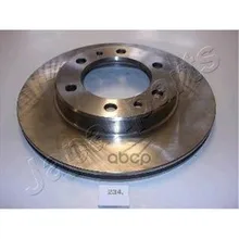 Диск Тормозной Japanparts арт. DI-234