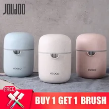 JOUDOO ручная соковыжималка для цитрусовых для апельсинового лимона, соковыжималка для фруктов, сок для детей, здоровая жизнь, соковыжималка для питья, машина 35