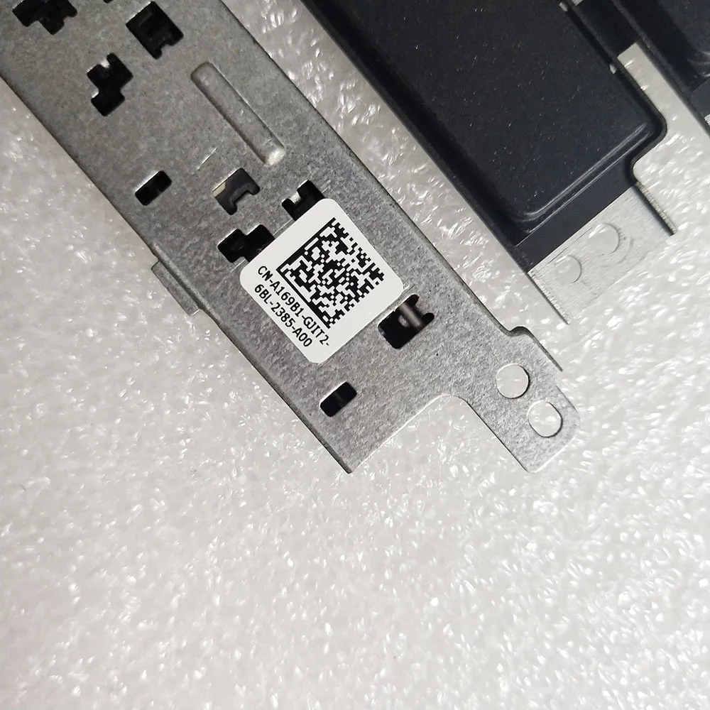 Для Dell Latitude 5580 5480 5590 левая и правая мышь кликер плата A169B1