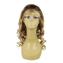 Передних париков поставщиков прозрачных натуральных кудрявых человеческих волос