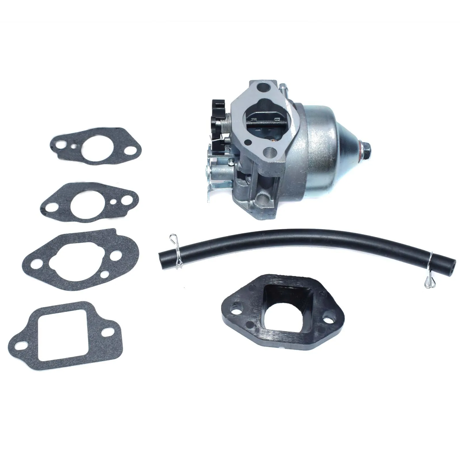 WOLFIGO карбюратор уплотнитель карбюратора 16100-Z0L-853 16211-ZL8-000 16221-883-800 16228ZL8000 для HONDA GCV160 HRB216 HRT216 топливный фильтр
