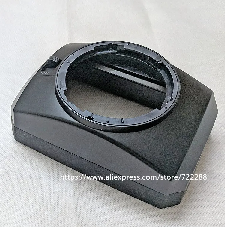 Новая Оригинальная бленда для объектива Panasonic AJ-PX270 AJ-PX298