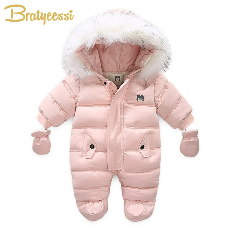 baby boy jumpsuit winter