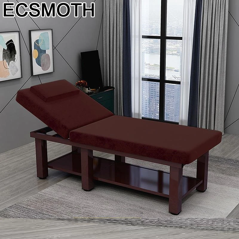 

Envio Gratis Mueble Foldable Lettino Massaggio Silla Masajeadora Pedicure Massagetafel Salon Chair Table Folding Massage Bed
