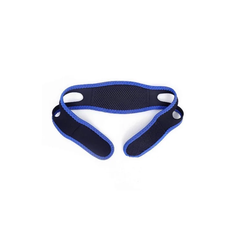 

Men And Women Snore Band Anti-snore Band Chin Entrusted with Jaw Strap Stop Intoxicated with Prevent Snoring Bandage Fitness Sup