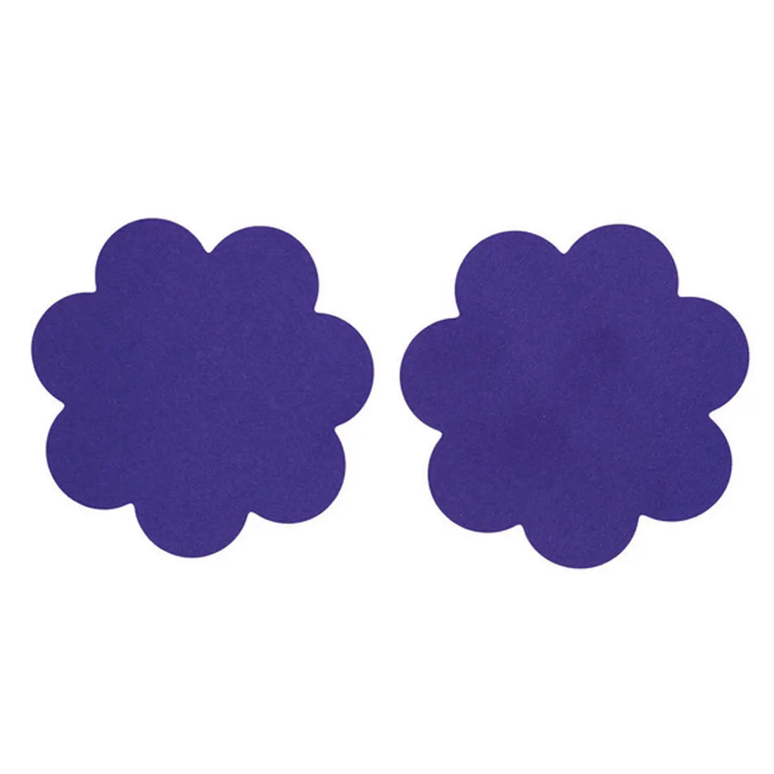 10pair Womens Disposable Breast Petals Nipple Covers Backless Bra Pad Nipple Stickers Womens Invisible Nipple Cover Stickers - Цвет: 1