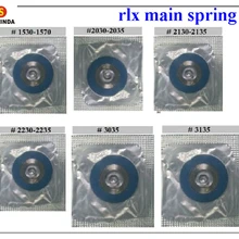 Для Rlx 1530-1570/2030-2035/2130-2135/2230-2235/3035/3135 движущей силой для ремонта часов