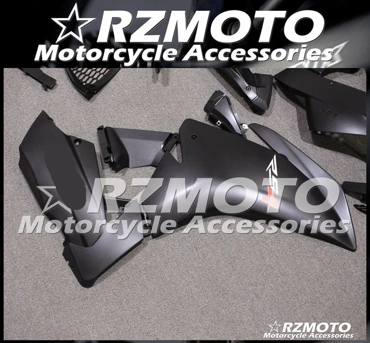 ABS мотоцикл обтекатель комплект для APRILIA RS4 50RS4 125 2010- год кузов литьевая форма Магазин № 1834