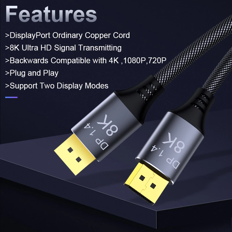 DisplayPort-1-4-Cable-8K-4K-HDR-60Hz-144Hz-Display-Port-Adapter-For-Video-PC-Laptop (2)