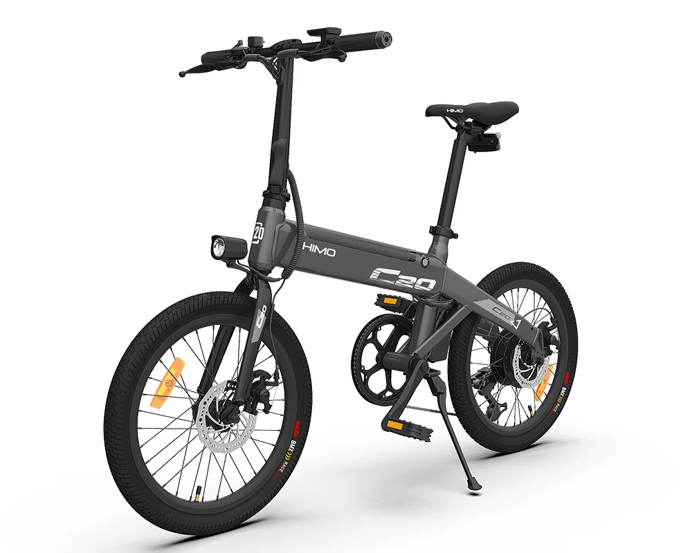 HIMO C20 Electric Bicycle