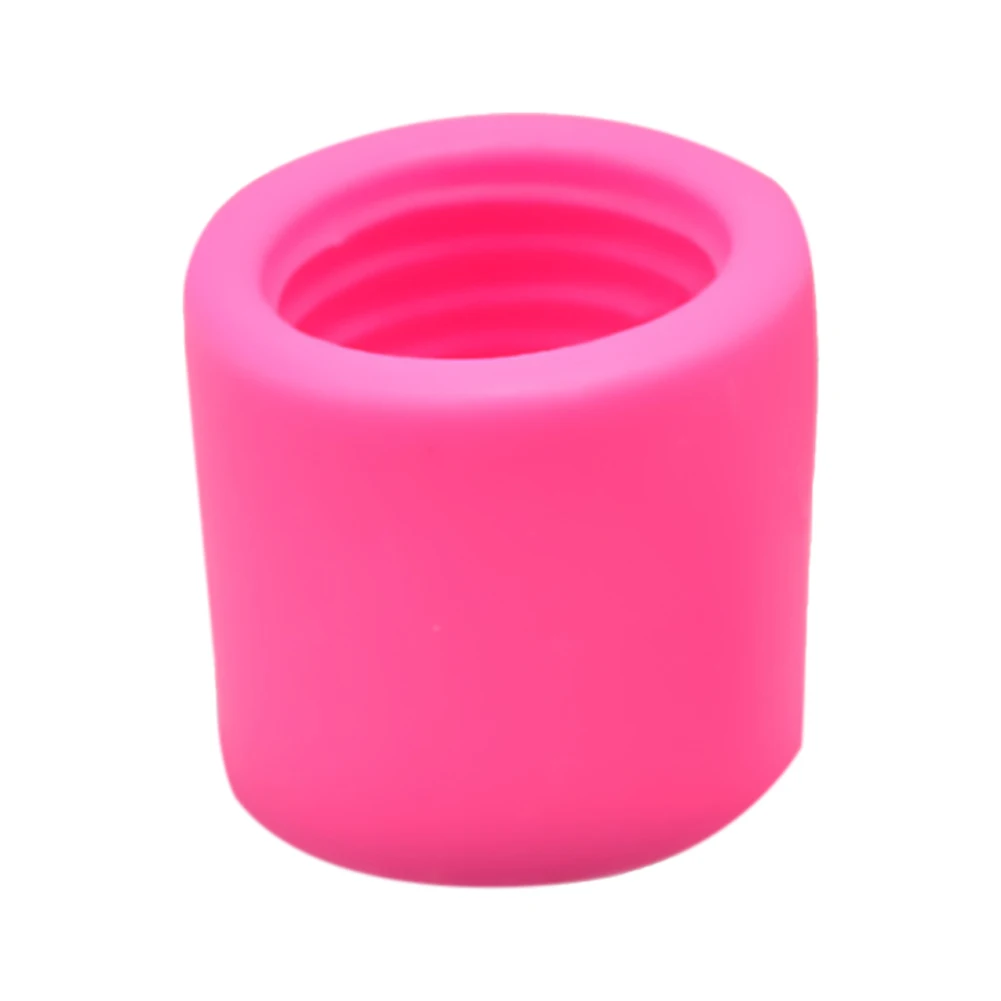 

3D Honeycomb Candle Mould Silicone Beehive Soap Mould Cylinder Casting For DIY Crafts Making Hives Candle Making Supplie