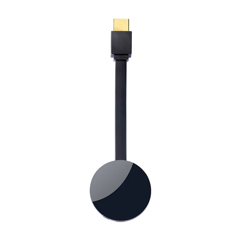 4K Ultra Original HDMI WiFi Wireless Dongle Miracast Cast Display Mirroring iOS/Android Google Home Youtube Chromecast | Электроника