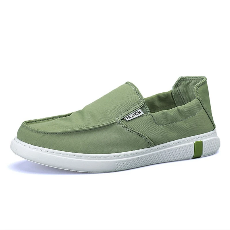 Vulcanized Shoes Breathable Footwear 