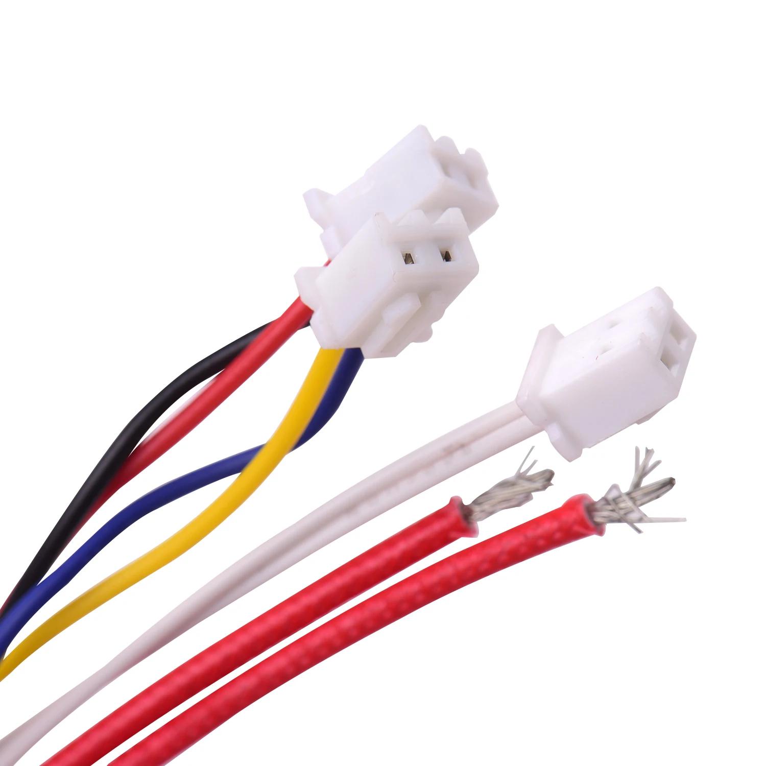 24 В Собранный Hotend экструдер комплект с 0,4 мм соплом алюминиевый нагревательный блок для Creality Ender 3 Ender 3 Pro 3d принтер