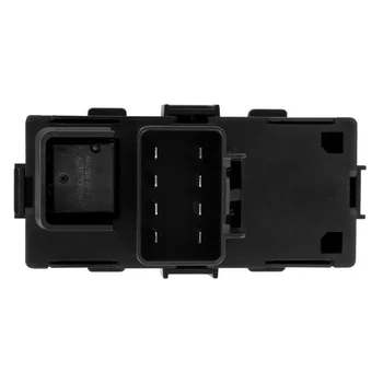 

Car Switch Auto 22864837 25936888 Window Rear Right For Chevy Truck SUV