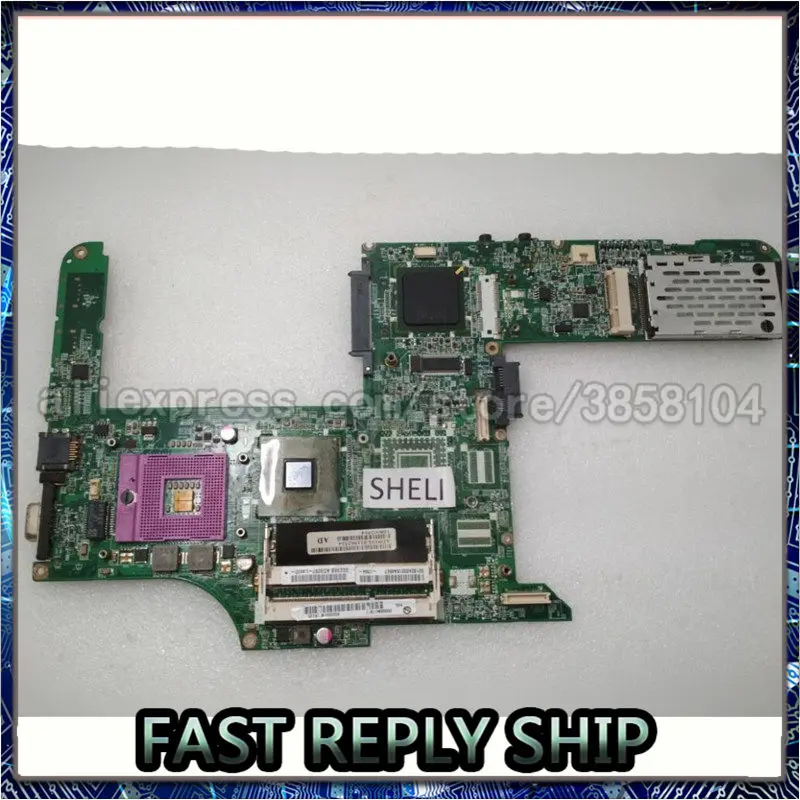 Шели для Lenovo Y450 материнская плата DA0KL1MB8D0 168002914 | Компьютеры и офис