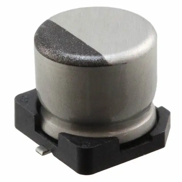 UUA1A470MCL1GS CAP ALUM 47UF 20% 10V SMD | Электроника