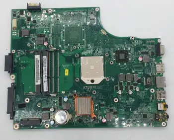 

DA0ZR8MB8E0 MBPV606001 mainboard For Acer aspire 5553 5553G laptop motherboard GM MB.PU906.001 Test work 100% original