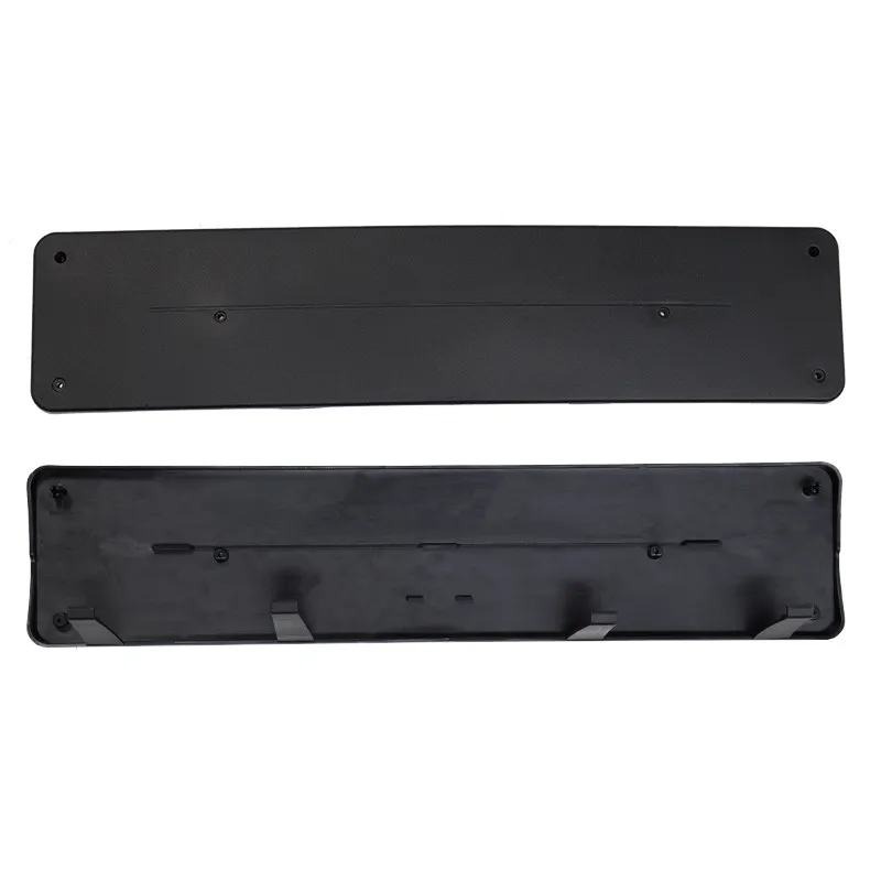 

Крепежный кронштейн для переднего номерного знака для Mercedes-Benz W204 C180 C200 C280 C300 C320 C350 C250 A2048170378