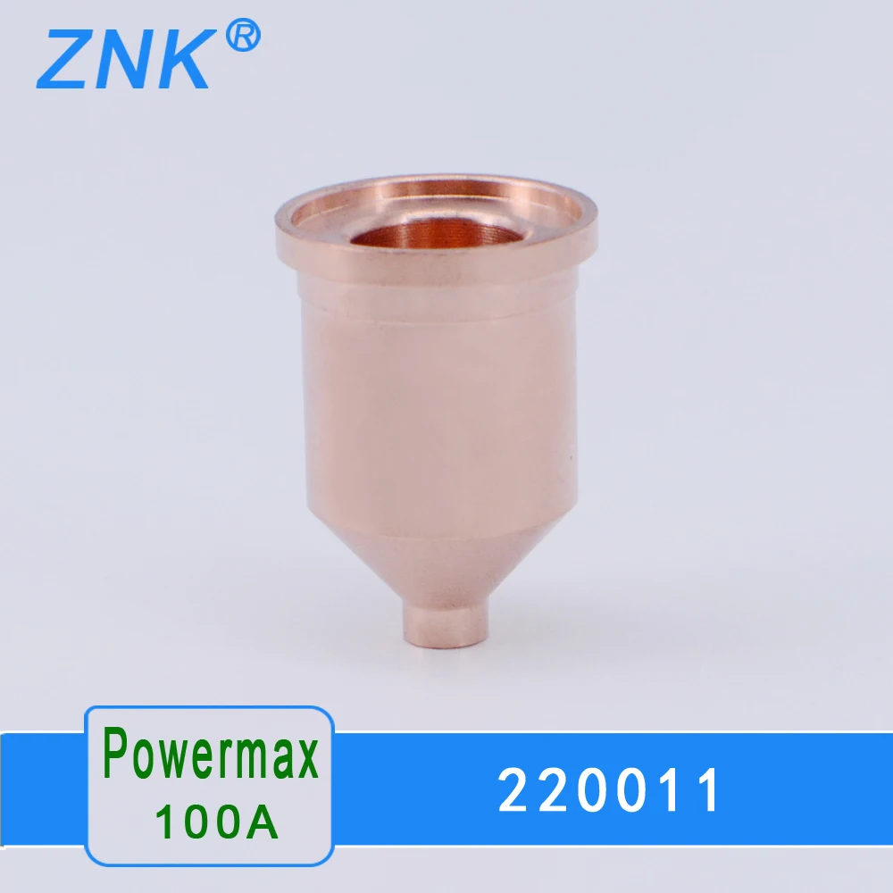 220011 оборудование для плазменной резки сопло 1650/100