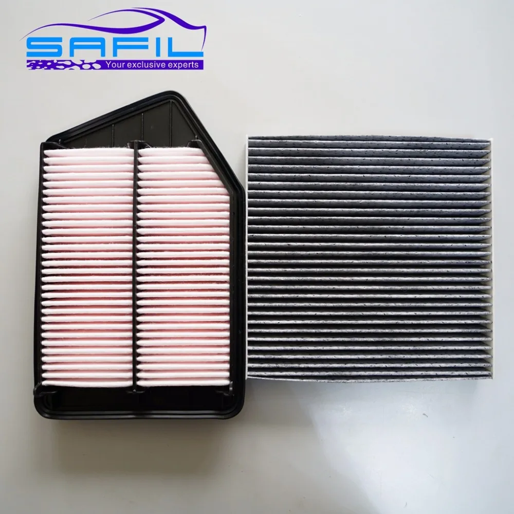 17220-5A2-A00 80292-SDG-W01-2