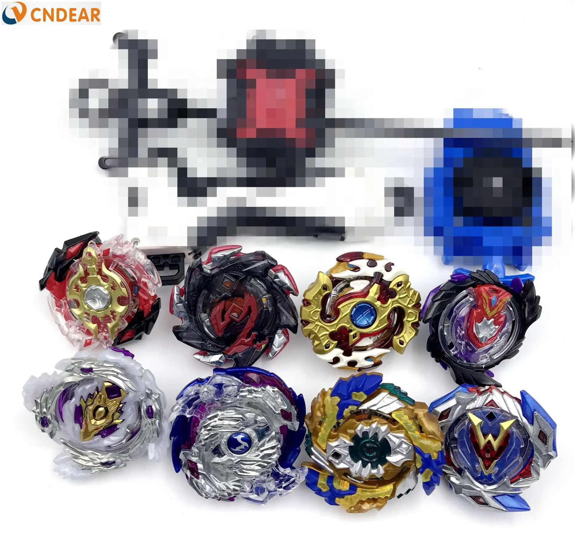 Burst Spinner в коробке B100 B122 B104 beyblades Burst с коробкой игрушка