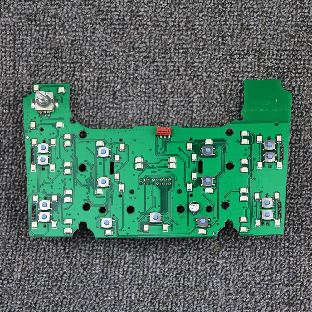 4e1919612 2g Mmi Multimedia Interface Control Panel Circuit Board For Audi  A8 D3 S8 2003 2004 2005 2006 Pvc And Metal - Performance Chips - AliExpress