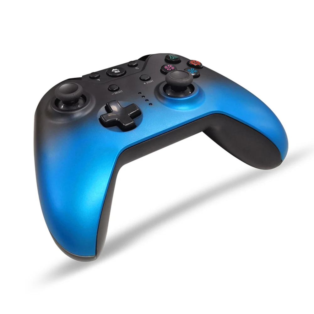 5 в 1 Bluetooth беспроводной контроллер геймпад для rend переключатель для PS3 ПК для Xbox360 для Android