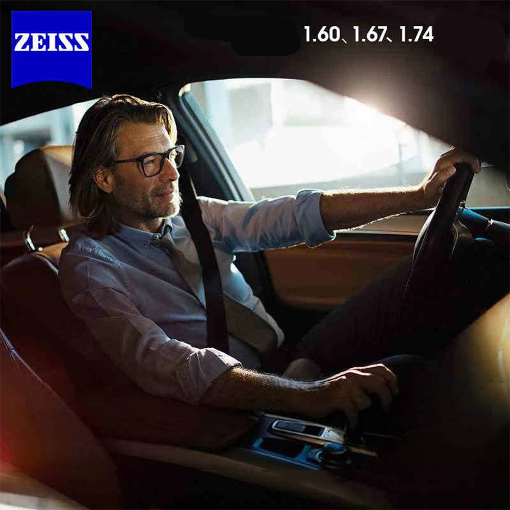 Zeiss Dura Vision Platinum Drive Safe Night Driving Lenses Anti Glare Anti Reflection Days Night Drive Glasses 1pair Eyewear Accessories Aliexpress
