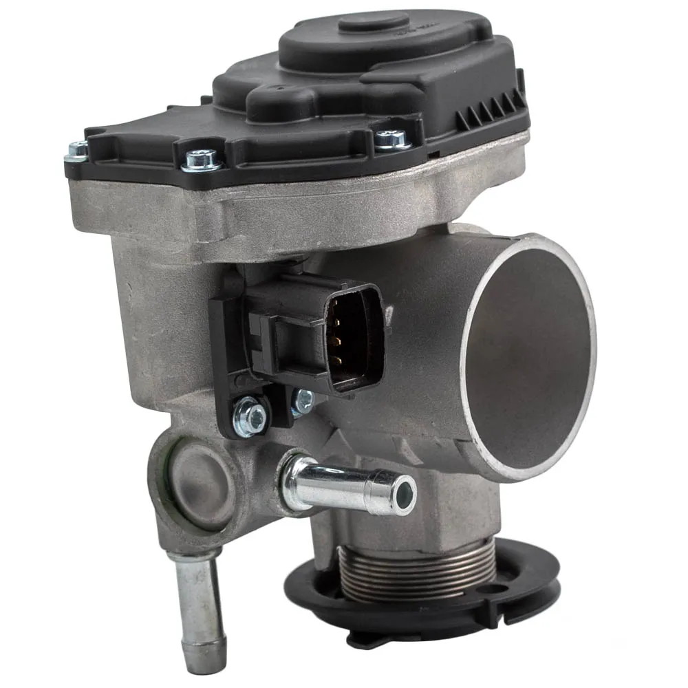 Maxpeedingrods корпус дроссельной заслонки для Chevrolet Lacetti Optra (J200) Daewoo Nubira 1.6i 96815480 968154 96394330