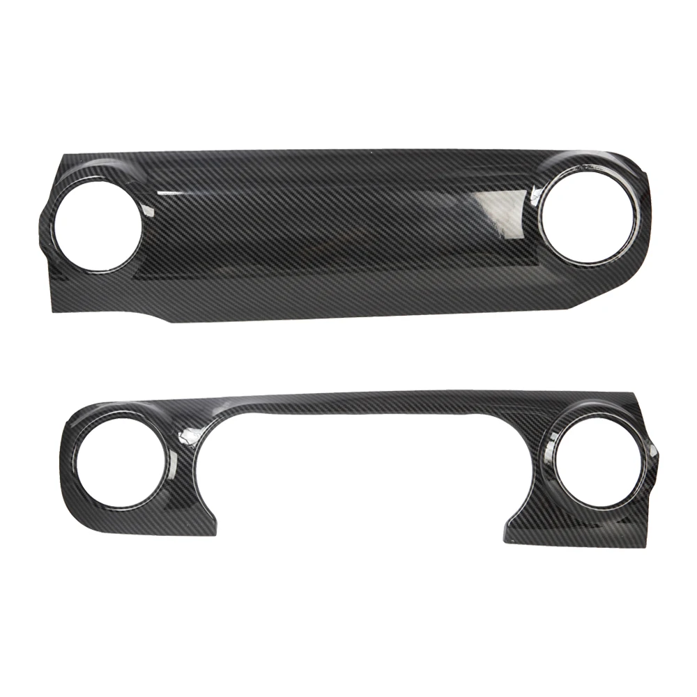 

modified center console trim for Jeep JL wrangler JL1107