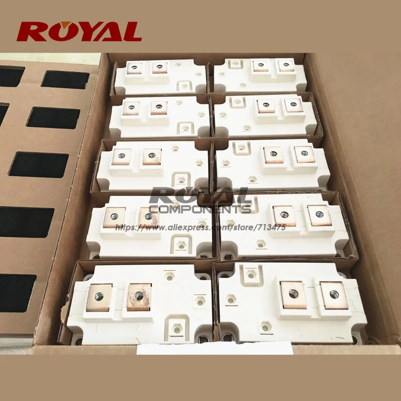 DZ800S17K3 IGBT модуль