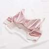 Breastfeeding bra pregnant women underwear maternity nursing bra high quality lace bra 4