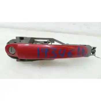 

3B0837886 HANDLE OUTER FRONT RIGHT VOLKSWAGEN GOLF IV SALOON (1J1)