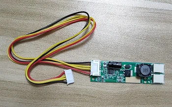 

High Voltage Converter CA-155 LED Constant Current Board LED Current Source Power Supply Driver Light Adjustment 10-30V To 9.6V