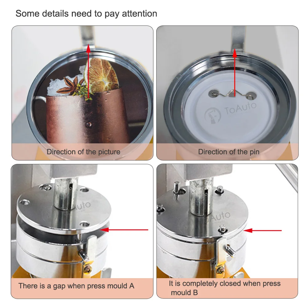 Pin Maker Machine LYXM-DWM2 (7)