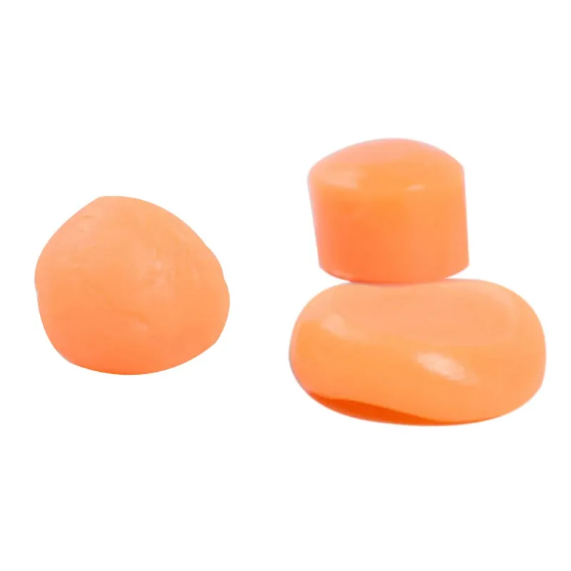 3 pair Swimming Earplugs Anti-noise Earmuffs Waterproof Silicone Soft Water Sports Earplugs Showering Protective Earplugs